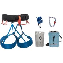 Black Diamond Momentum Package Kletterset