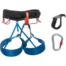 Black Diamond Momentum Pilot Package Kletterset