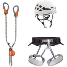 Petzl Kit Via Ferrata Eashook Klettersteig-Komplettset