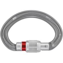 Petzl Omni Screw-Lock Karabiner