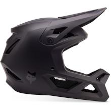Fox Rampage Fullface Fahrradhelm