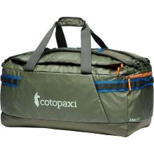 Cotopaxi Allpa Getaway 100l Duffel