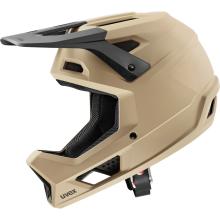 Uvex Ravage Fahrradhelm