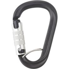 Austrialpin HMS Rondo 3-Way Selfie Karabiner