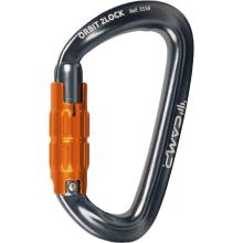 Camp Orbit 2Lock Karabiner
