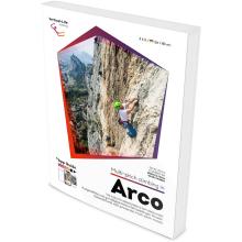 Vertical-Life Multi-Pitch Climbing in Arco Kletterführer