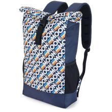moon Roll Top Rucksack