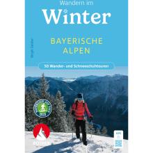 Rother Wandern im Winter Bayerische Alpen