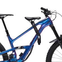 Kids ride Shotgun Kinder 2.0 MTB Front Kindersitz