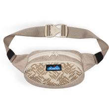 Kavu Cozy Spectator Hüfttasche