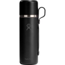 Hydro Flask 28oz Hot Isolierflasche mit Becher