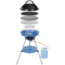 Campingaz Party 600R Grill