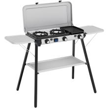 Campingaz Camping Kitchen 2 Multi Plus Kocher