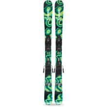 K2 Kinder Omen FDT 4.5 Freerideskiset 26/27