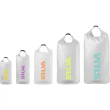Silva Dry Bag TPU Packsack