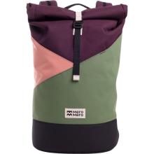 MeroMero Squamish Pocket Rucksack