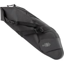 Bergzeit Basics Hoxxo Waterproof 10L Satteltasche
