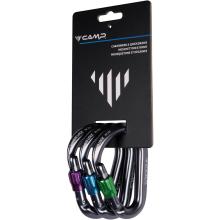 Camp Nimbus Lock 3er Pack Karabiner