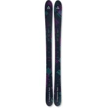 Fischer Kinder Nightstick Team Freerideski 25/26