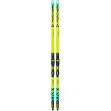 Fischer Speedmax 90 Plus 115 Stiff Skatingski 26/27