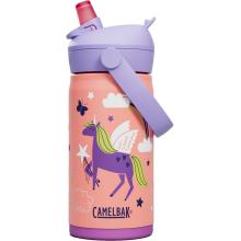 Camelbak Kinder Thrive Flip Straw 0.35L Isolierflasche
