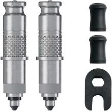 Schwalbe Ventilverlängerung Clik Valve DV