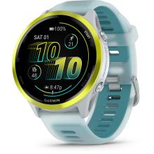 Garmin Forerunner 570 - 47 mm GPS-Uhr