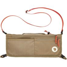 Fjällräven Hoja Bike Frame Fold Fahrradtasche