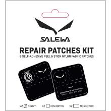 Salewa Repair Patches Kit 2er Pack