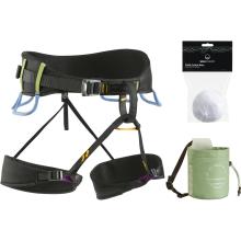 Wild Country Movement Light Kletterset