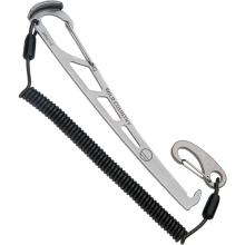 Wild Country Pro Key With Leash