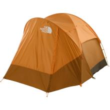 The North Face Wawona 4P Zelt