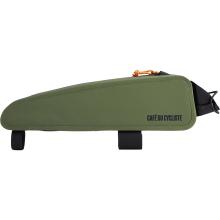 Café Du Cycliste Top Tube Bag Rahmentasche