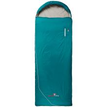 Grüezi Bag Wolle Camp Comfort Schlafsack