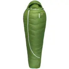 Grüezi Bag DownWool Summer 2.0 Schlafsack