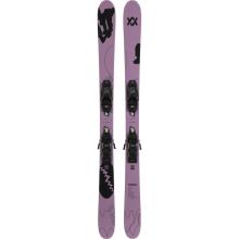 Völkl Kinder Revolt Urban + 4.5 Vmotion R Freerideskiset 25/26