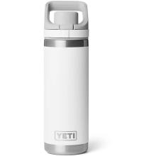 Yeti Rambler 18oz Flip Chug Isolierflasche