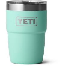 Yeti Rambler 8oz CL Stackable Isolierbecher