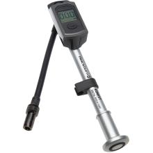 Blackburn Honest Digital Shock Pump Fahrradpumpe