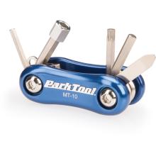 Park Tool Park Tool MT-10 Road Multitool