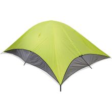 Cocoon Mosquito Dome Rain/Shade Fly Extended Zelt