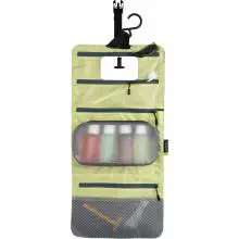Cocoon Minimalist-Light Kulturtasche