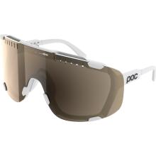 POC Devour + Sportbrille