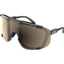 POC Devour WF + Sportbrille