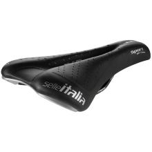 Selle Italia Sport Gel Flow Fahrradsattel