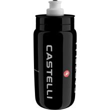 Castelli Castelli Logo Trinkflasche