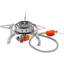 GSI Glacier Remote Kocher