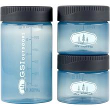 GSI Travel Stack 3er Set Dosen