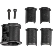 Ortlieb Seat-Pack Adapter für Vario-Sattelstütze