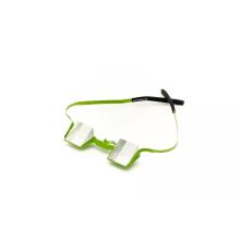 CU Belay Glasses CU Green G5.0 Sicherungsbrille